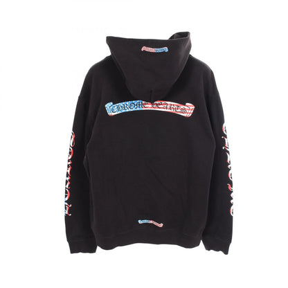 クロムハーツ OLD US SCRL コットンパーカー