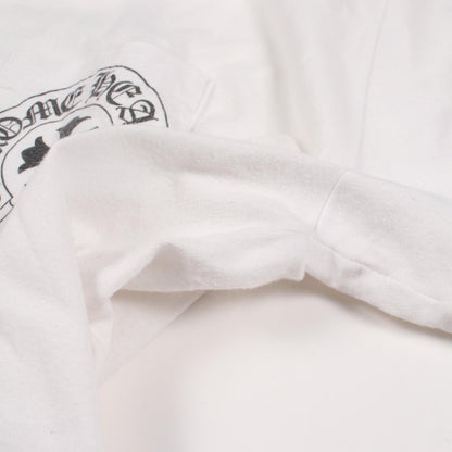 クロムハーツ コットン半袖Tシャツ