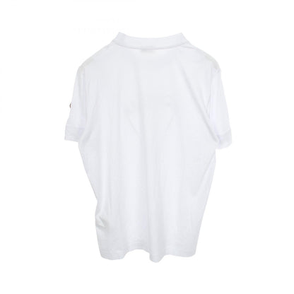 モンクレール コットン半袖Tシャツ