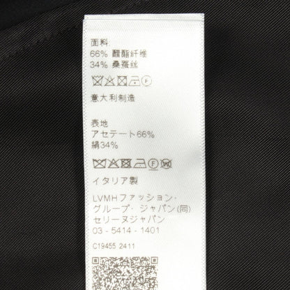セリーヌ トリオンフ アセテートショートパンツ