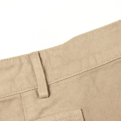 ディオール コットンプリーツスカート