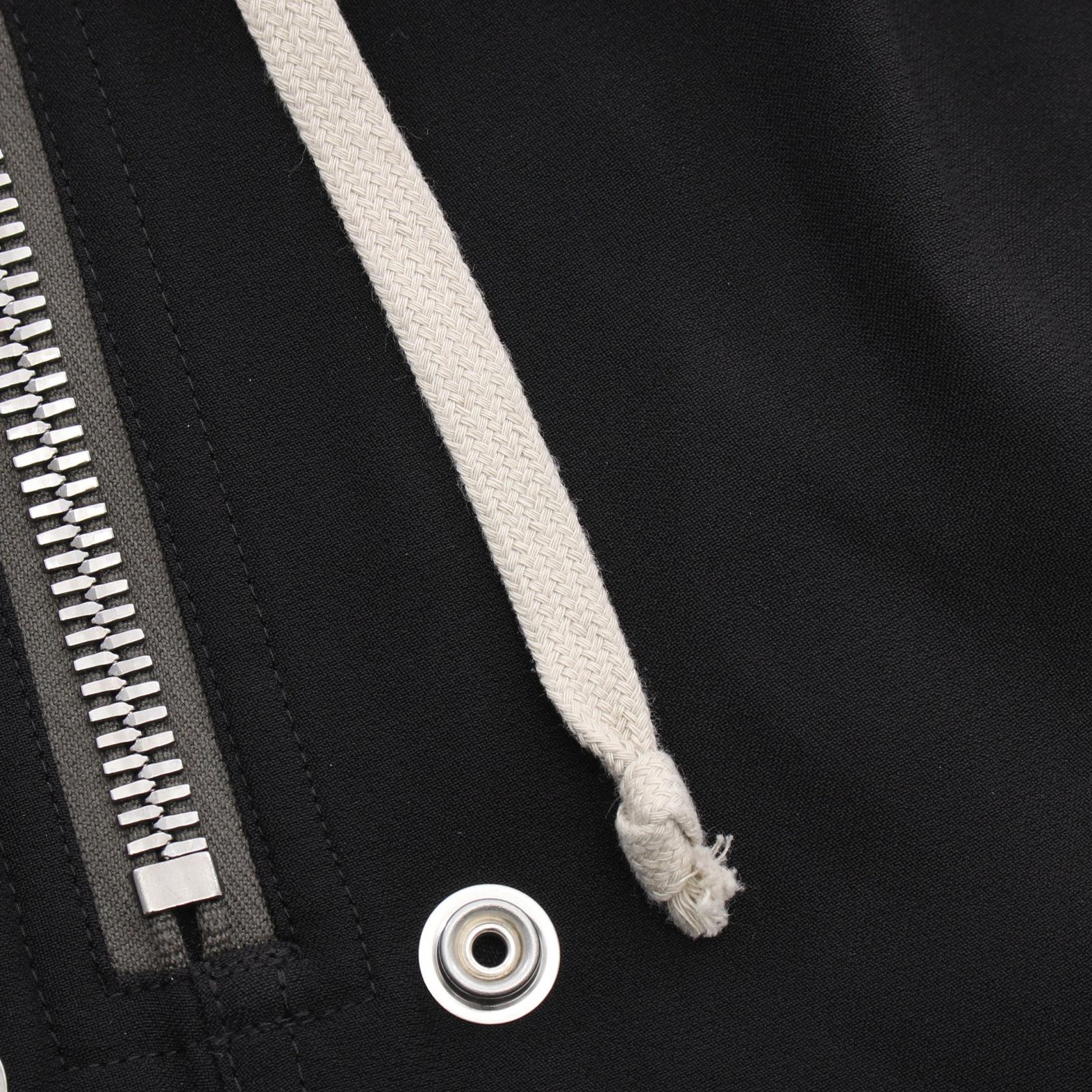 リックオウエンス GETH BELAS DRAWSTRING PANTS ビスコースパンツ