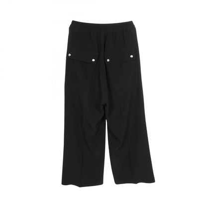 リックオウエンス GETH BELAS DRAWSTRING PANTS ビスコースパンツ