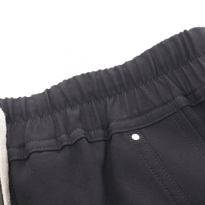 リックオウエンス GETH BELAS DRAWSTRING PANTS ビスコースパンツ