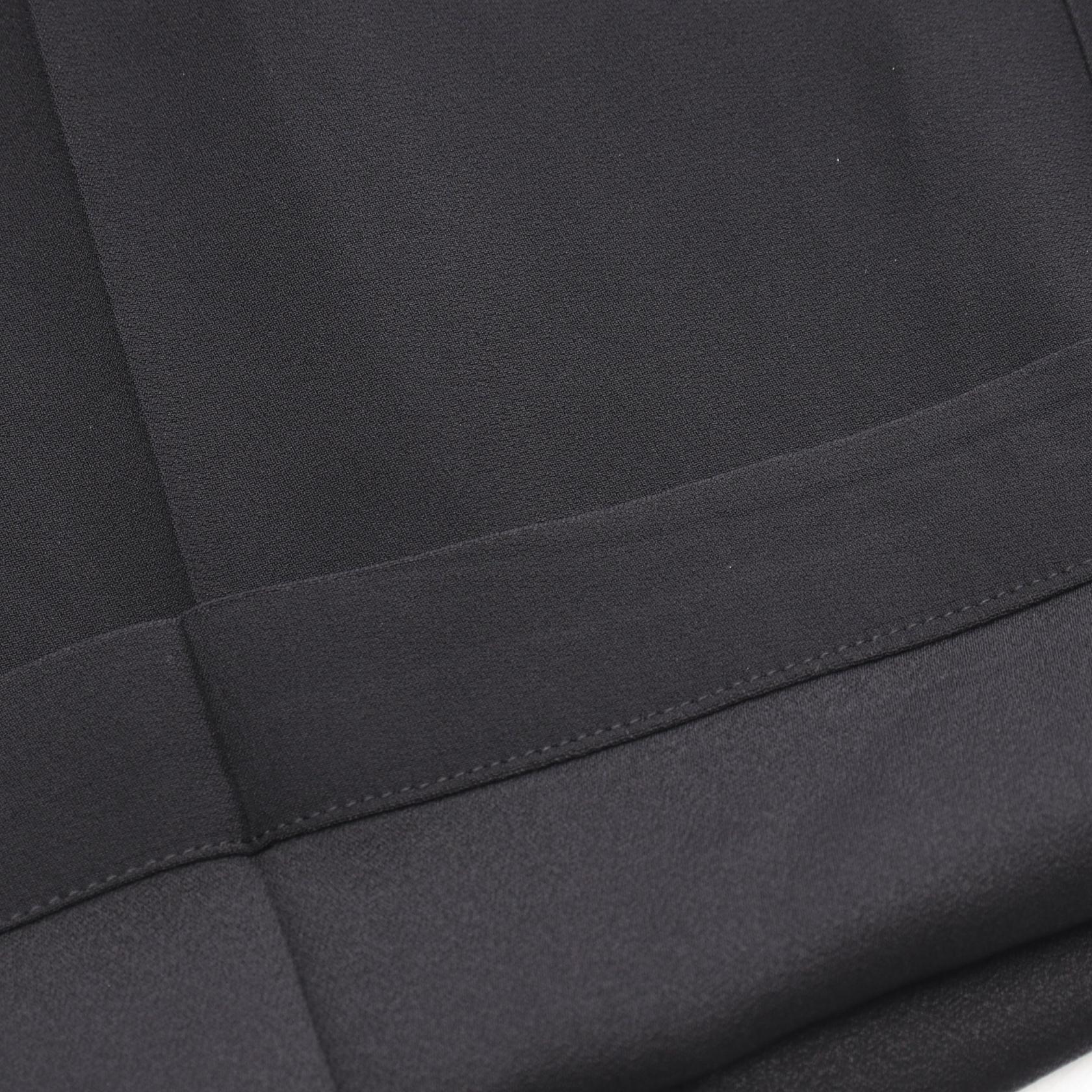 リックオウエンス GETH BELAS DRAWSTRING PANTS ビスコースパンツ
