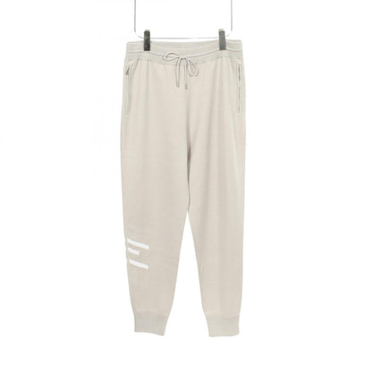 エルメス Hゴルフ コットンシルクカシミヤ スウェットセットアップ