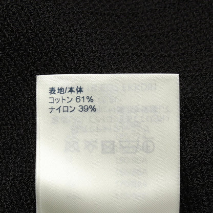 ルイヴィトン リブ ノースリーブ ワンピース