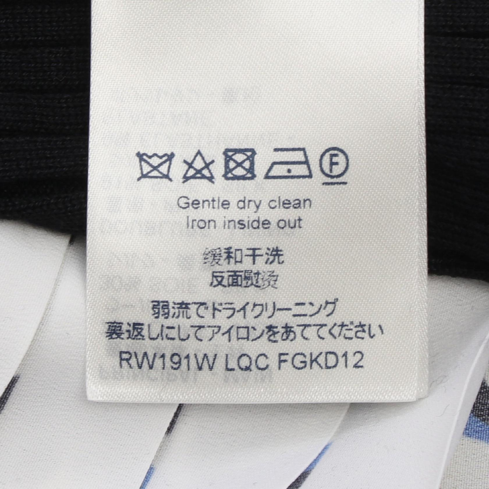 ルイヴィトン モノグラムバイマテリアル ワンピース
