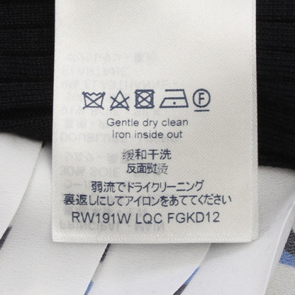 ルイヴィトン モノグラムバイマテリアル ワンピース
