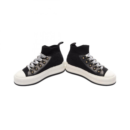 ディオール WALK N DIOR スニーカー