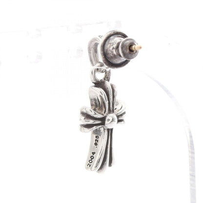 クロムハーツ BABY FAT PPRCHN シルバー925 K14 ピアス