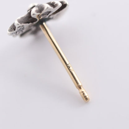 クロムハーツ CHプラス シルバー925 ピアス