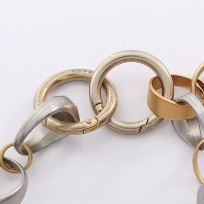 サカイ RING CHAIN NECLACE ネックレス