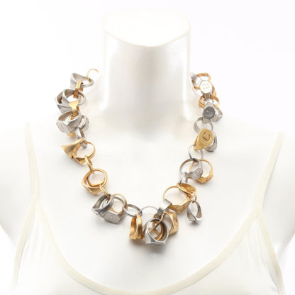 サカイ RING CHAIN NECLACE ネックレス