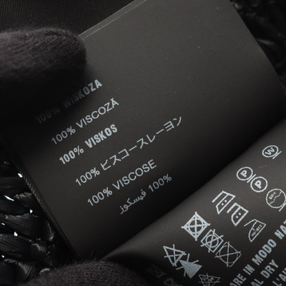 プラダ ビスコースバケットハット