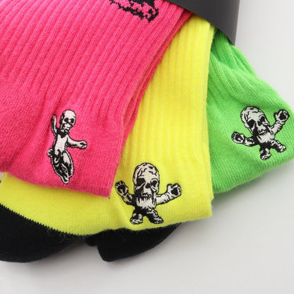 クロムハーツ FOTI SOCKS コットンソックス