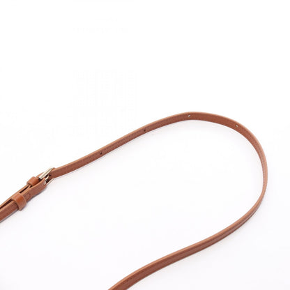 クリスチャンルブタン CABATA MINI レザー ラフィア 2wayハンドバッグ