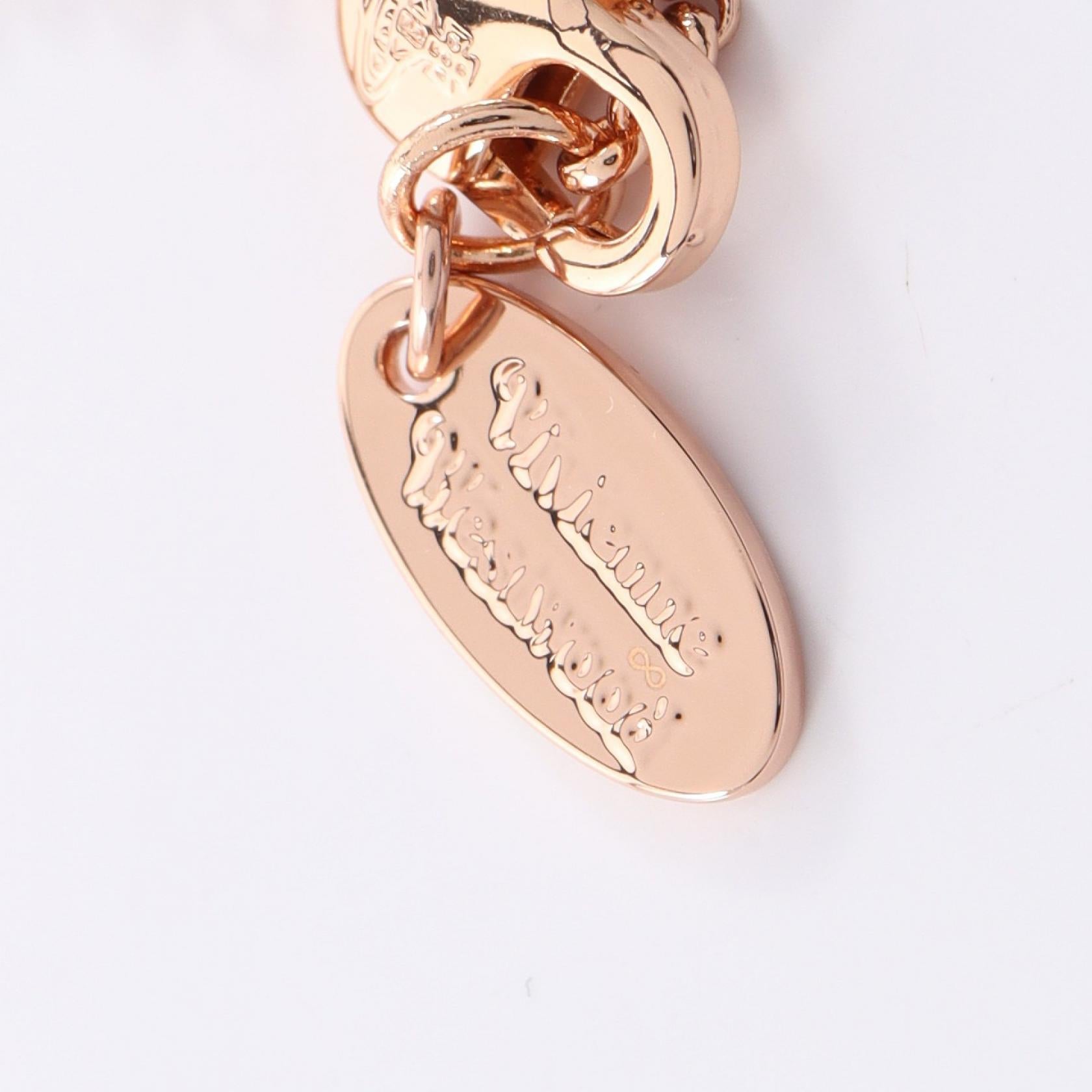 ヴィヴィアンウエストウッド NEW PETITE ORB PENDANT ネックレス