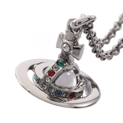 ヴィヴィアンウエストウッド NEW PETITE ORB PENDANT ネックレス