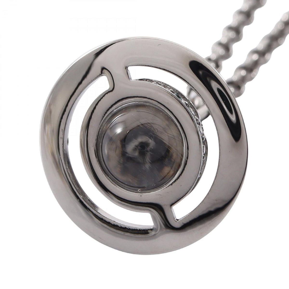 ヴィヴィアンウエストウッド NEW PETITE ORB PENDANT ネックレス