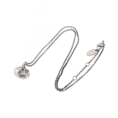 ヴィヴィアンウエストウッド NEW PETITE ORB PENDANT ネックレス