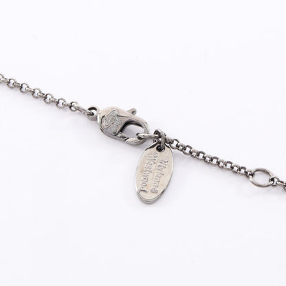 ヴィヴィアンウエストウッド NEW PETITE ORB PENDANT ネックレス