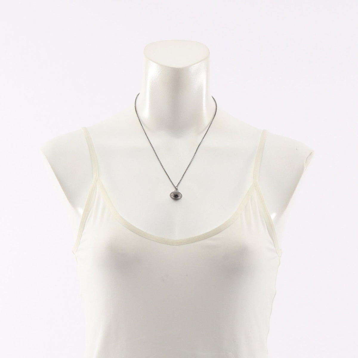 ヴィヴィアンウエストウッド NEW PETITE ORB PENDANT ネックレス