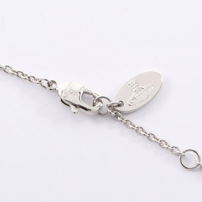 ヴィヴィアンウエストウッド CARMELA BAS RELIEF PENDANT ネックレス