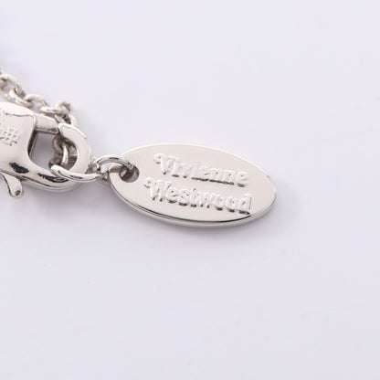 ヴィヴィアンウエストウッド CARMELA BAS RELIEF PENDANT ネックレス