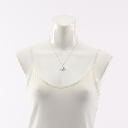 ヴィヴィアンウエストウッド REINA LARGE PENDANT ネックレス