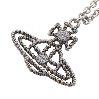 ヴィヴィアンウエストウッド CORETTA PENDANT ネックレス