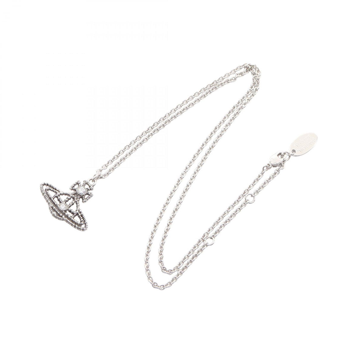 ヴィヴィアンウエストウッド CORETTA PENDANT ネックレス