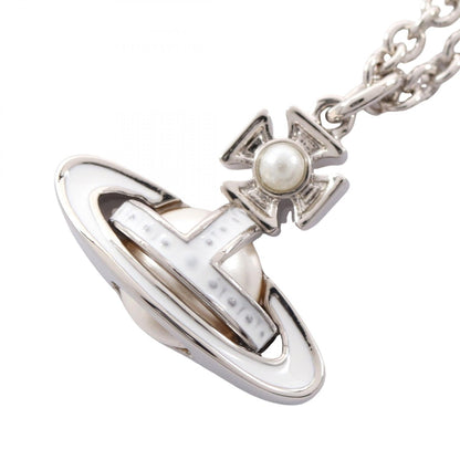 ヴィヴィアンウエストウッド SIMONETTA BAS RELIEF PENDANT ネックレス