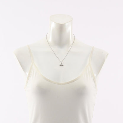 ヴィヴィアンウエストウッド SIMONETTA BAS RELIEF PENDANT ネックレス