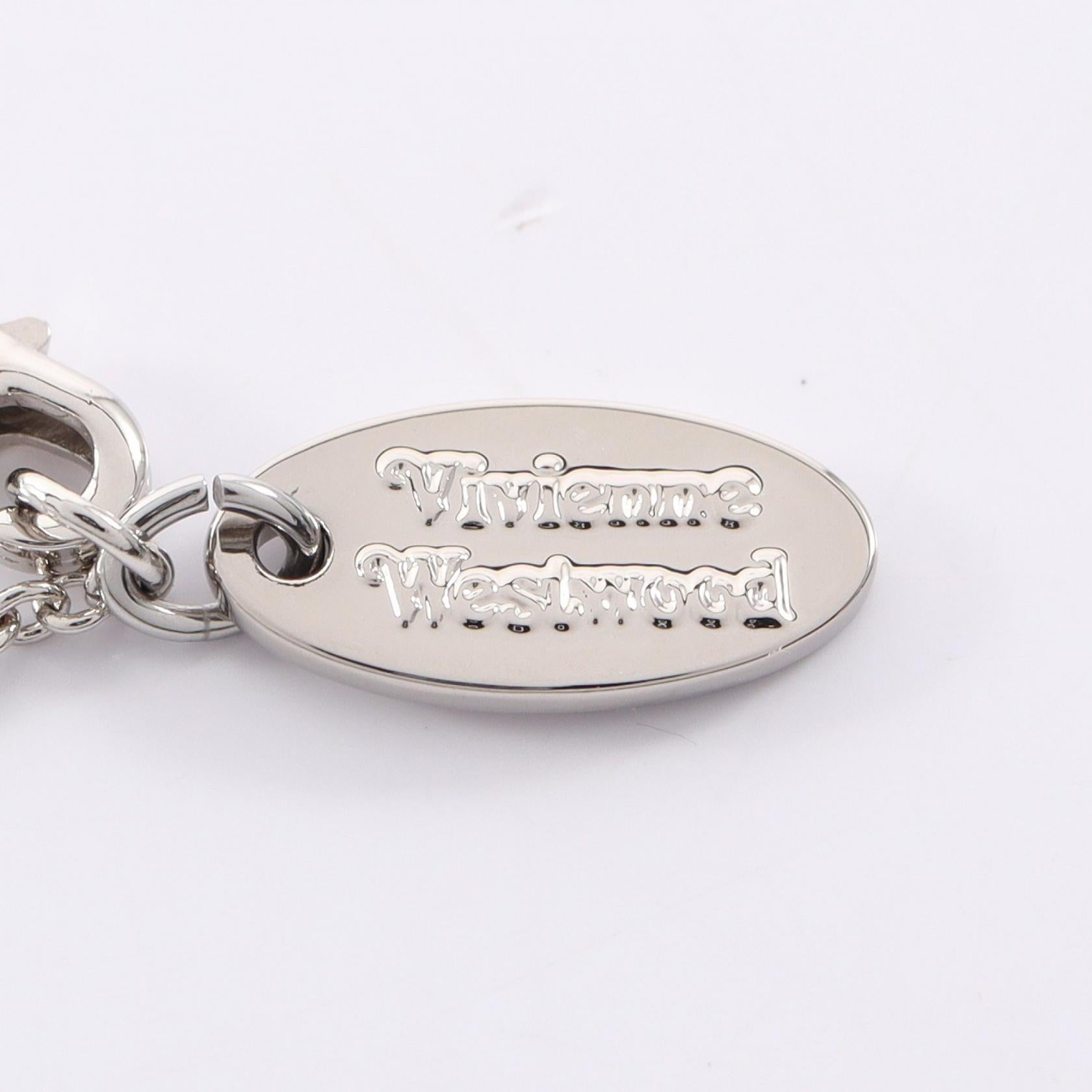ヴィヴィアンウエストウッド BALBINA PENDANT ネックレス