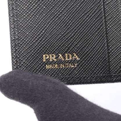 プラダ SAFFIANO METAL レザーウォレット