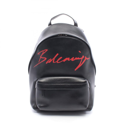 バレンシアガ EVERYDAY BACKPACK レザー バックパック