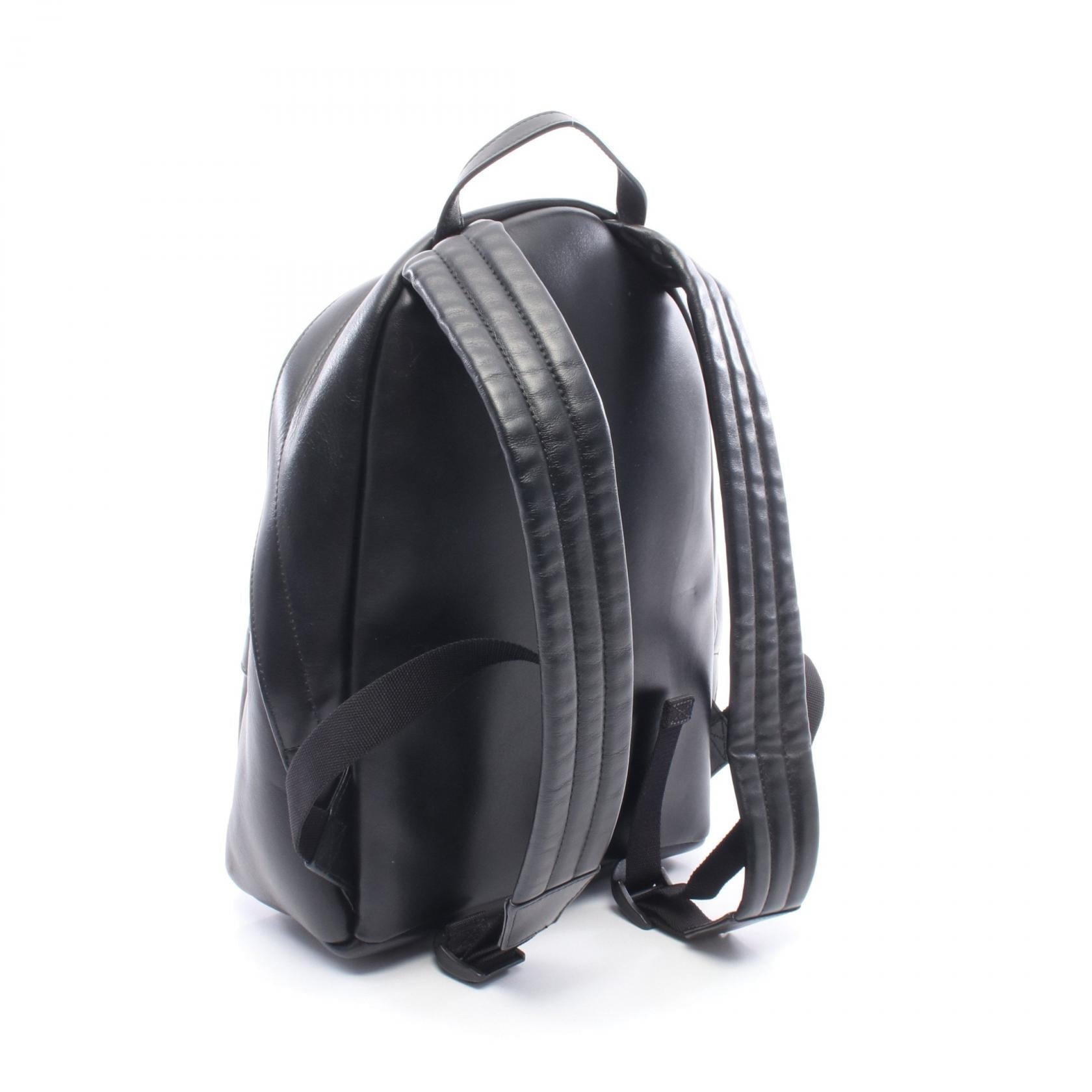 バレンシアガ EVERYDAY BACKPACK レザー バックパック