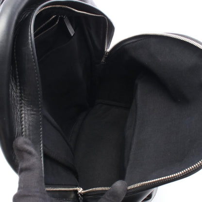 バレンシアガ EVERYDAY BACKPACK レザー バックパック