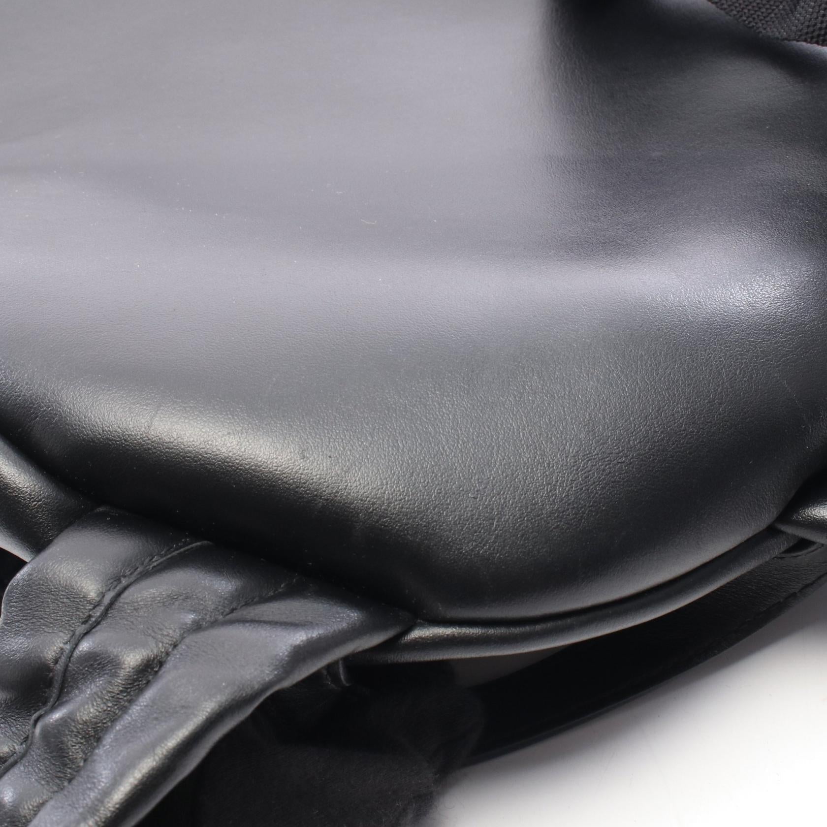 バレンシアガ EVERYDAY BACKPACK レザー バックパック