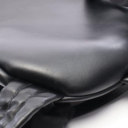 バレンシアガ EVERYDAY BACKPACK レザー バックパック