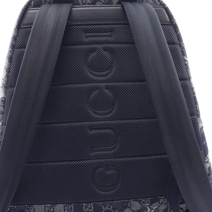 グッチ GGデニム バックパック