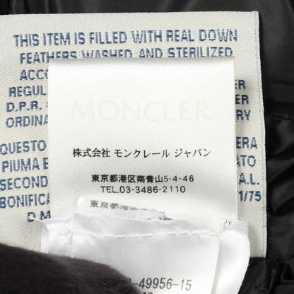 モンクレール HERMIFUR ダウンジャケット