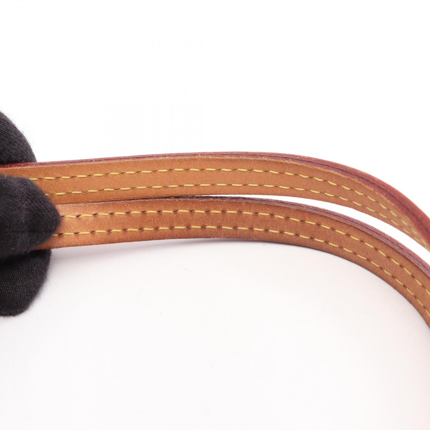 ルイヴィトン ネヴァーフル モノグラム トートバッグ