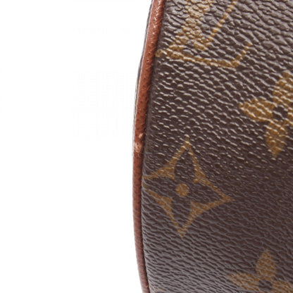ルイヴィトン パピヨン26 モノグラム ハンドバッグ