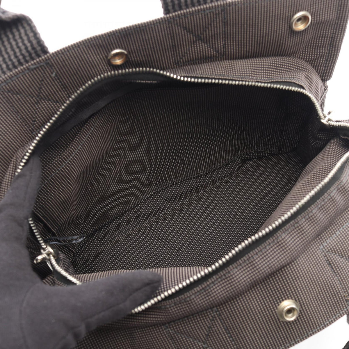 エルメス エールラインPM トートバッグ