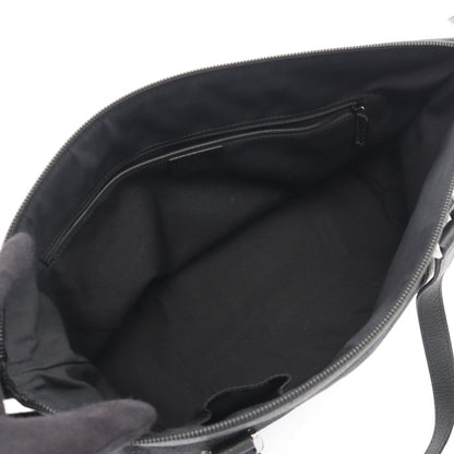 グッチ アビー GGキャンバス トートバッグ