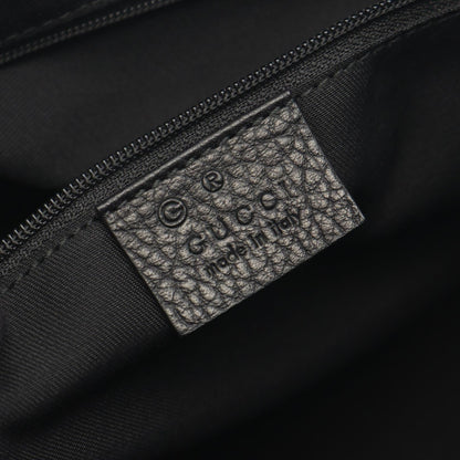 グッチ アビー GGキャンバス トートバッグ