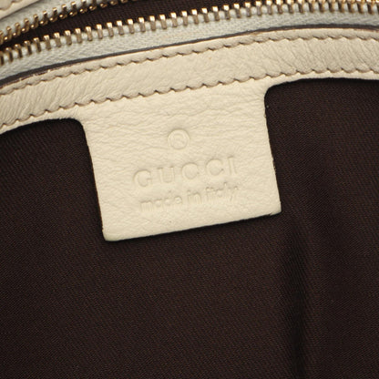 グッチ GGキャンバスショルダーバッグ