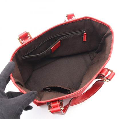 グッチ GGキャンバス トートバッグ